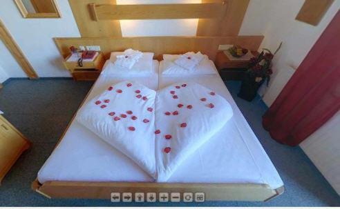Hotel Sonnenhof Eichenberg Habitación foto